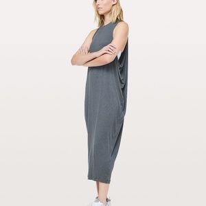 Lululemon Nan Dress *lululemon lab